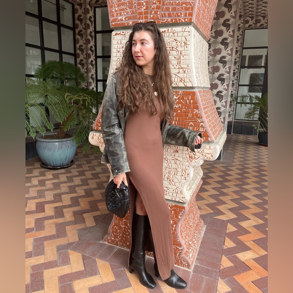 Meet your Posher, Sabrina